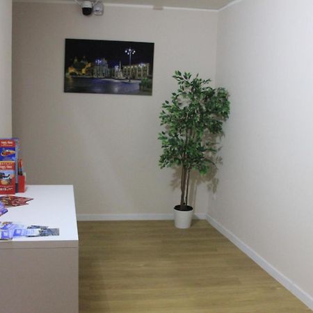 Clemente House Catania Centro Meravigliosa Camera Matrimoniale מראה חיצוני תמונה