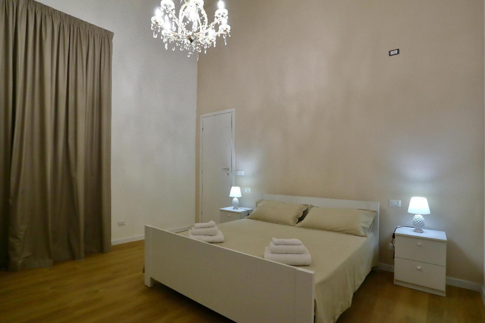 Clemente House Catania Centro Meravigliosa Camera Matrimoniale מראה חיצוני תמונה
