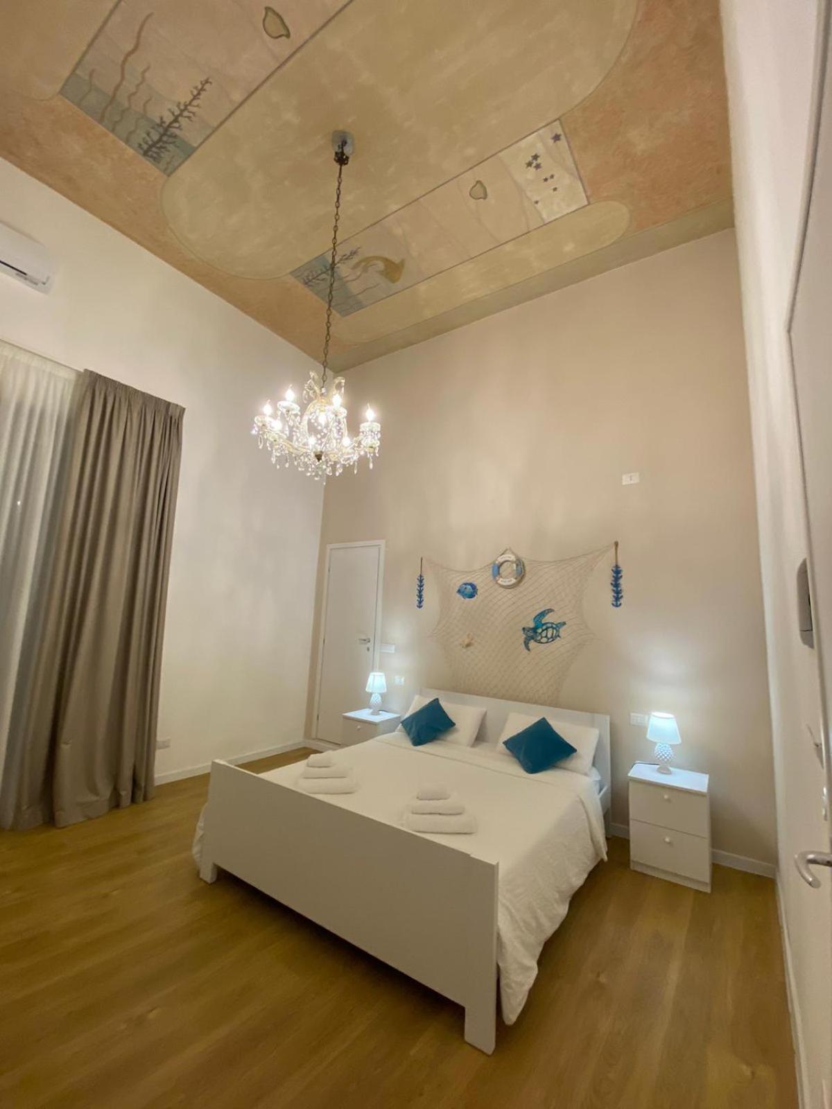 Clemente House Catania Centro Meravigliosa Camera Matrimoniale מראה חיצוני תמונה