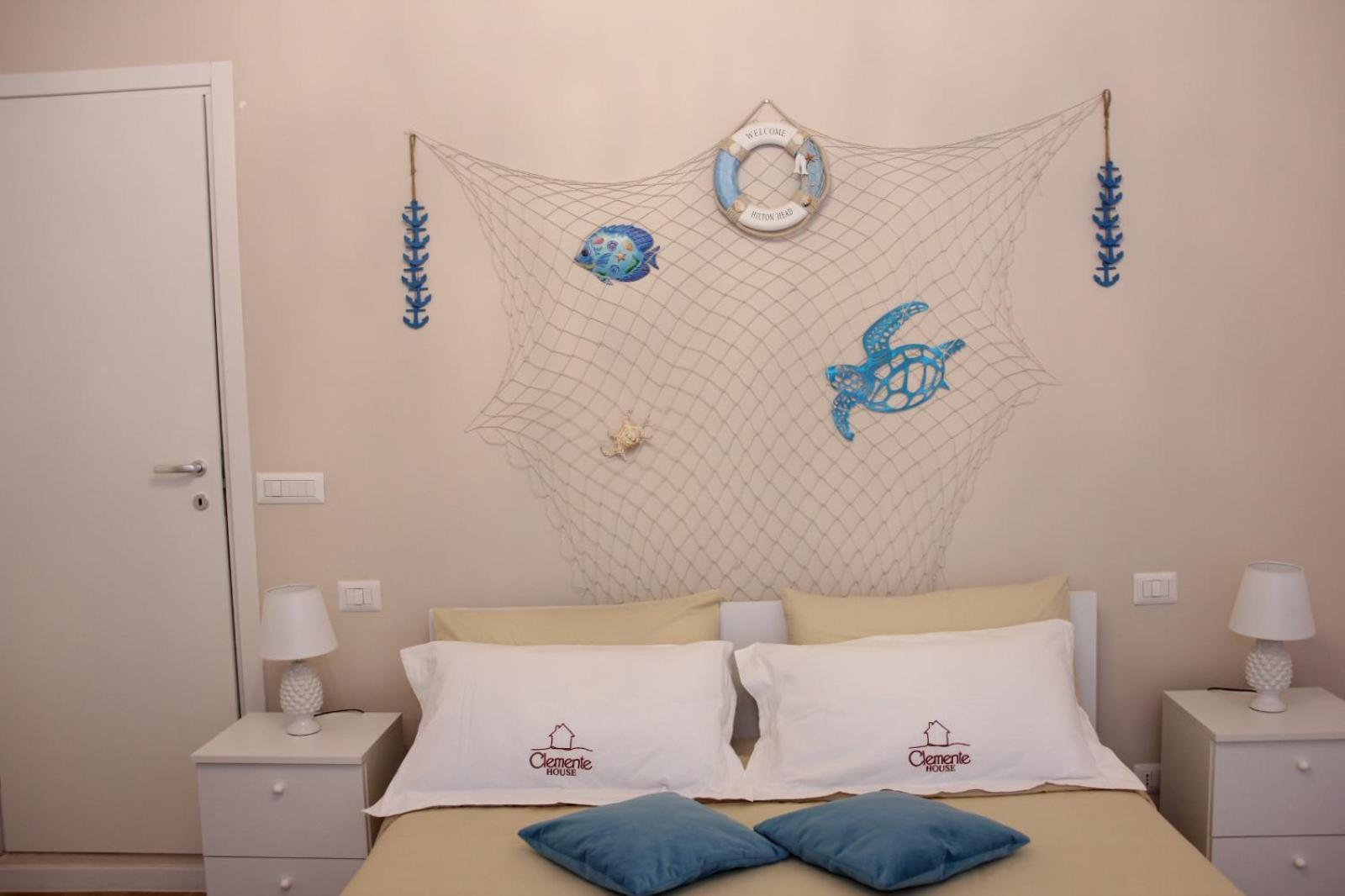 Clemente House Catania Centro Meravigliosa Camera Matrimoniale מראה חיצוני תמונה